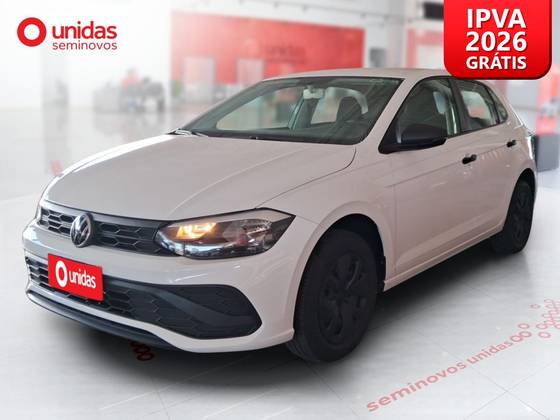 VOLKSWAGEN POLO 1.0 MPI TRACK MANUAL VOLKSWAGEN POLO 1.0 MPI TRACK MANUAL
